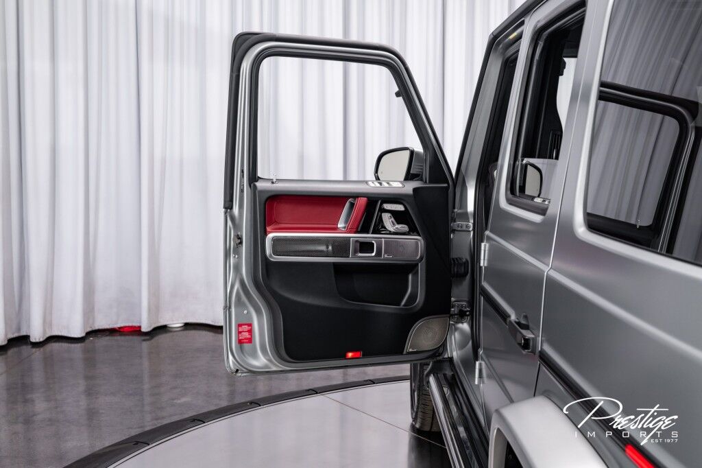 2023 Mercedes-Benz G 63 AMG North Miami Beach FL