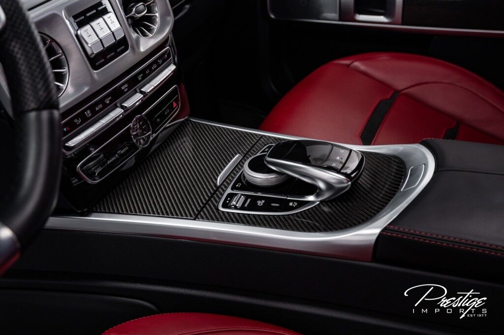 2023 Mercedes-Benz G 63 AMG North Miami Beach FL