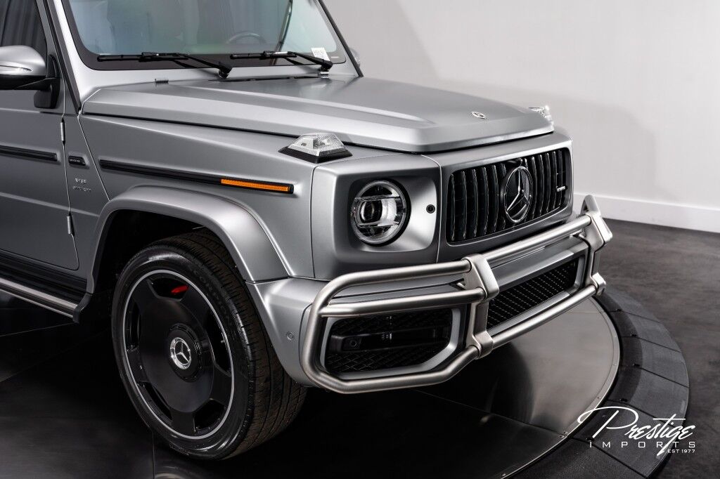 2023 Mercedes-Benz G 63 AMG North Miami Beach FL
