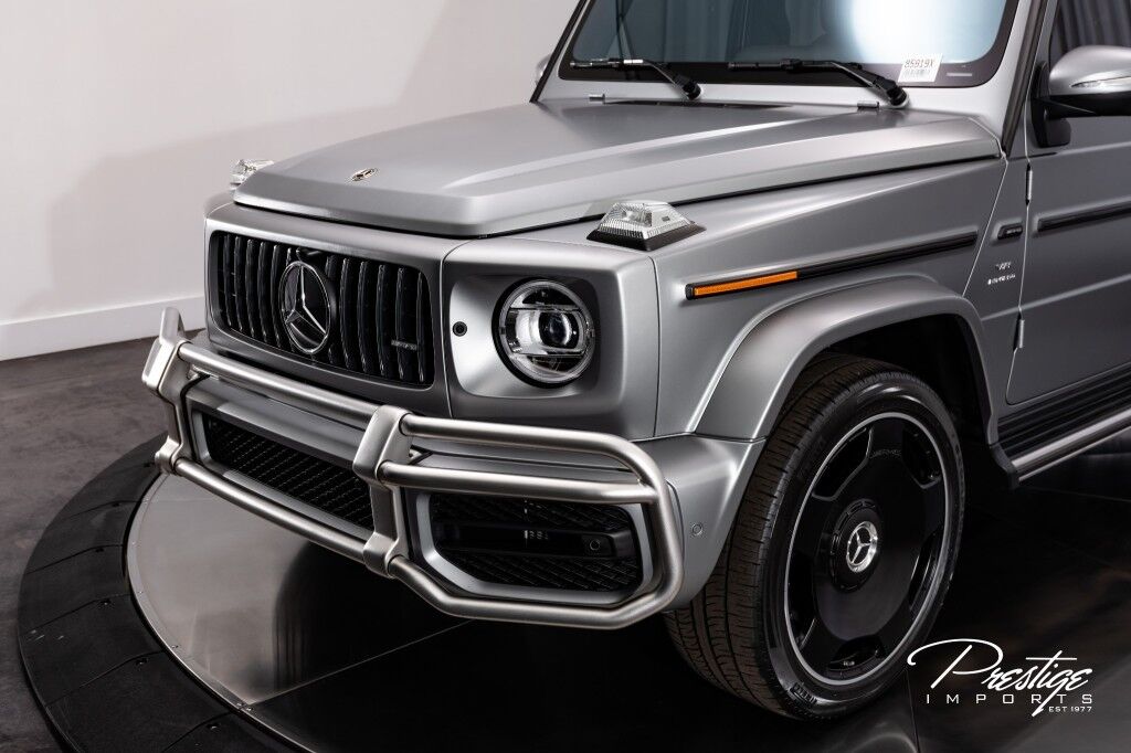 2023 Mercedes-Benz G 63 AMG North Miami Beach FL