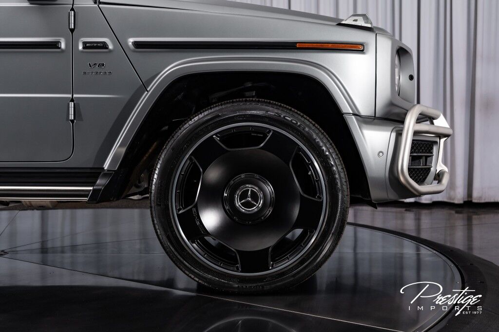 2023 Mercedes-Benz G 63 AMG North Miami Beach FL