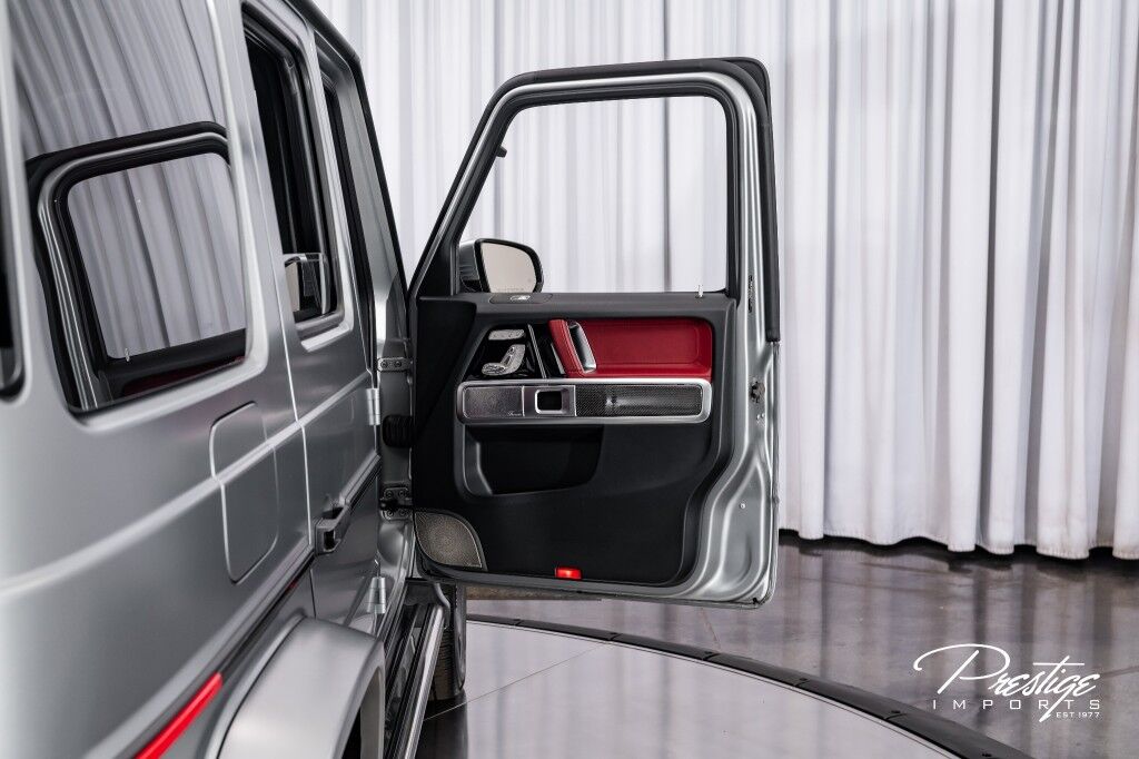 2023 Mercedes-Benz G 63 AMG North Miami Beach FL