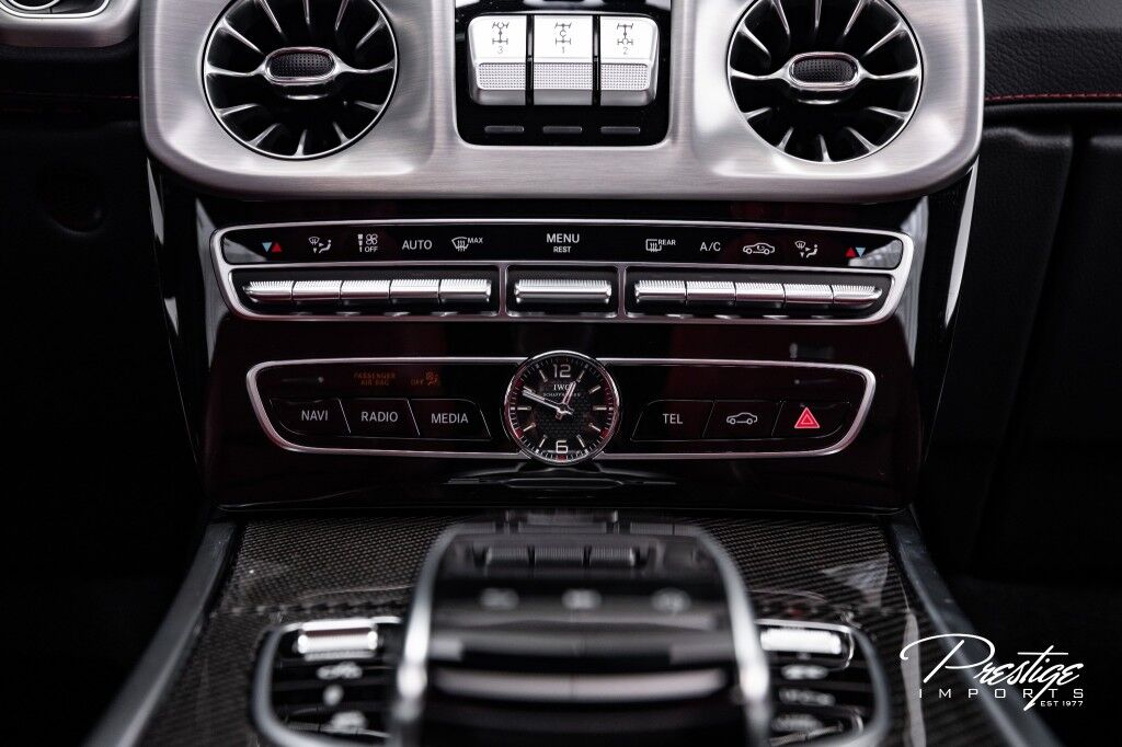 2023 Mercedes-Benz G 63 AMG North Miami Beach FL