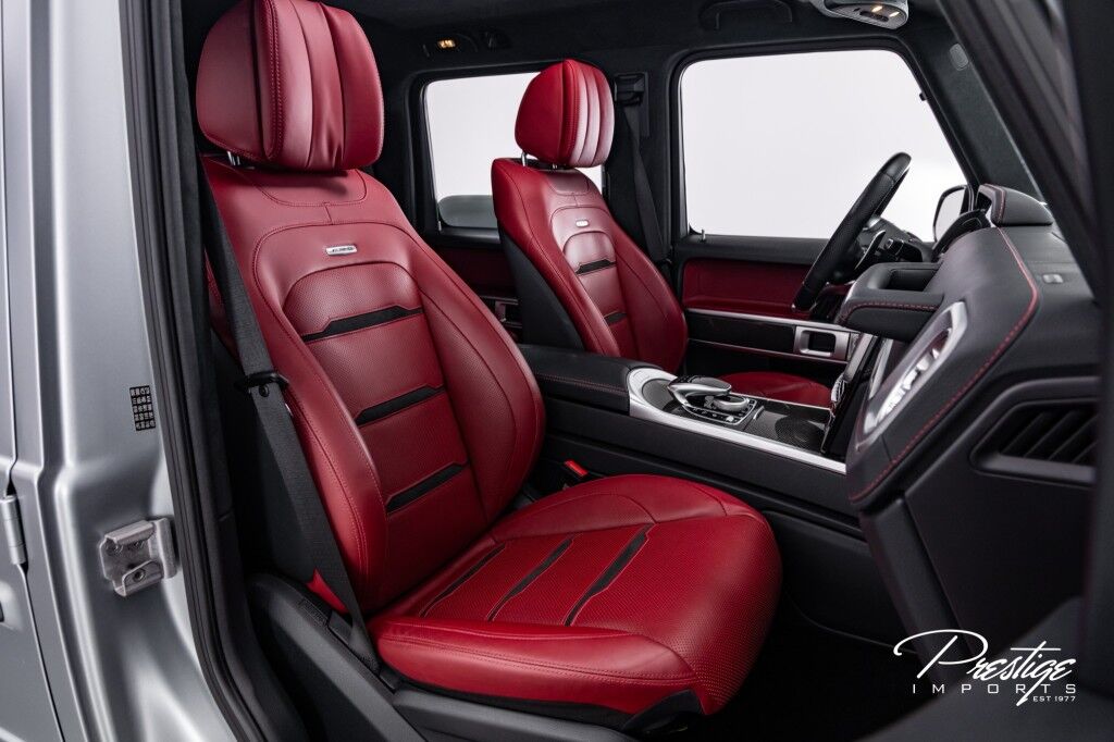 2023 Mercedes-Benz G 63 AMG North Miami Beach FL