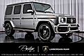 2023 Mercedes-Benz G 63 AMG