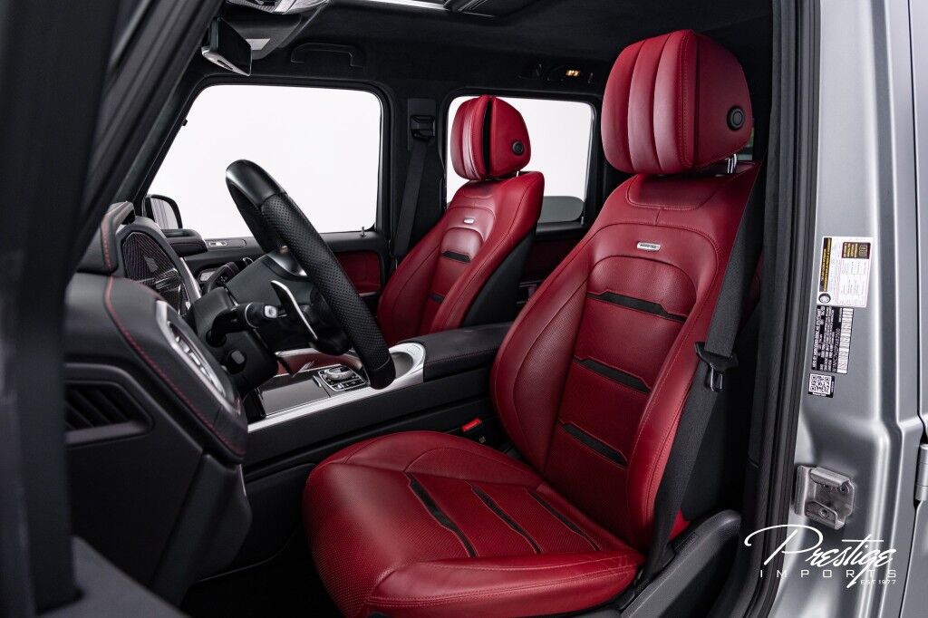 2023 Mercedes-Benz G 63 AMG North Miami Beach FL