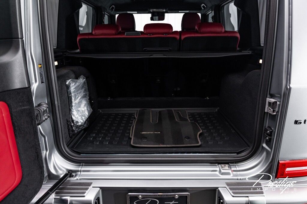 2023 Mercedes-Benz G 63 AMG North Miami Beach FL