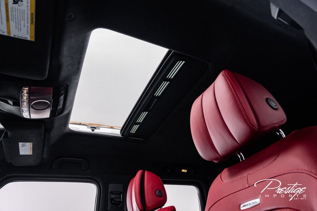 2023 Mercedes-Benz G 63 AMG North Miami Beach FL