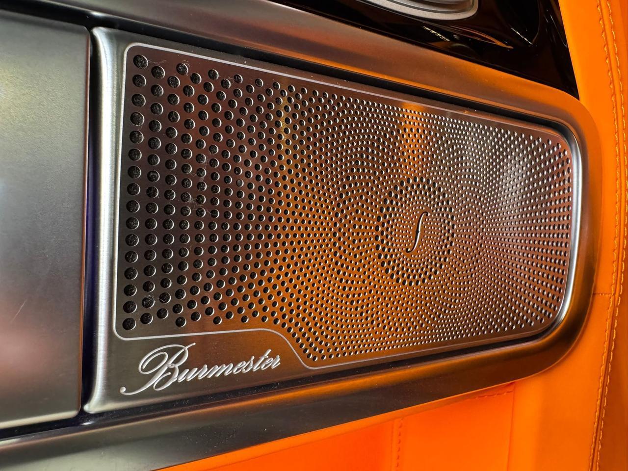 2023 Mercedes-Benz G-Class AMG G 63 4x4 Squared Arabian Grey paint, custom interior, body kit, Burmester High-End audio & MORE! Fort Lauderdale FL