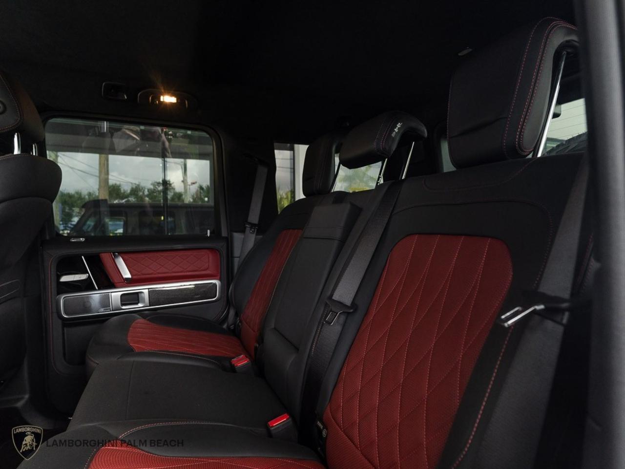 2023 Mercedes-Benz G-Class AMG G 63 4x4 Squared West Palm Beach FL