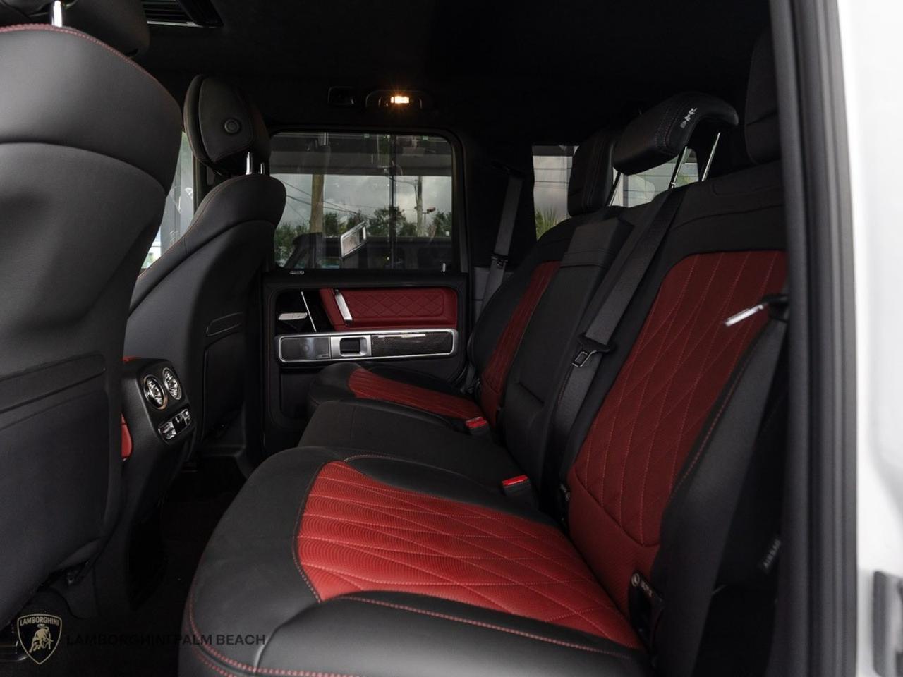 2023 Mercedes-Benz G-Class AMG G 63 4x4 Squared West Palm Beach FL