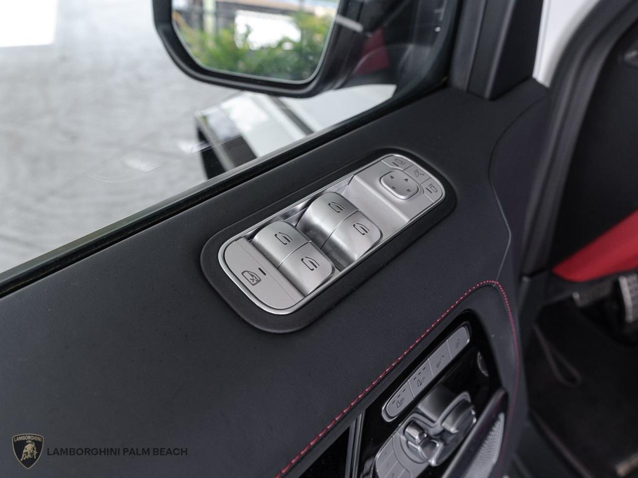 2023 Mercedes-Benz G-Class AMG G 63 4x4 Squared West Palm Beach FL