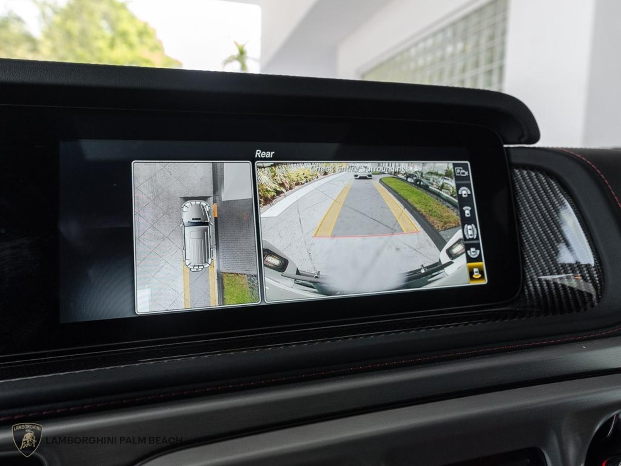 2023 Mercedes-Benz G-Class AMG G 63 4x4 Squared West Palm Beach FL