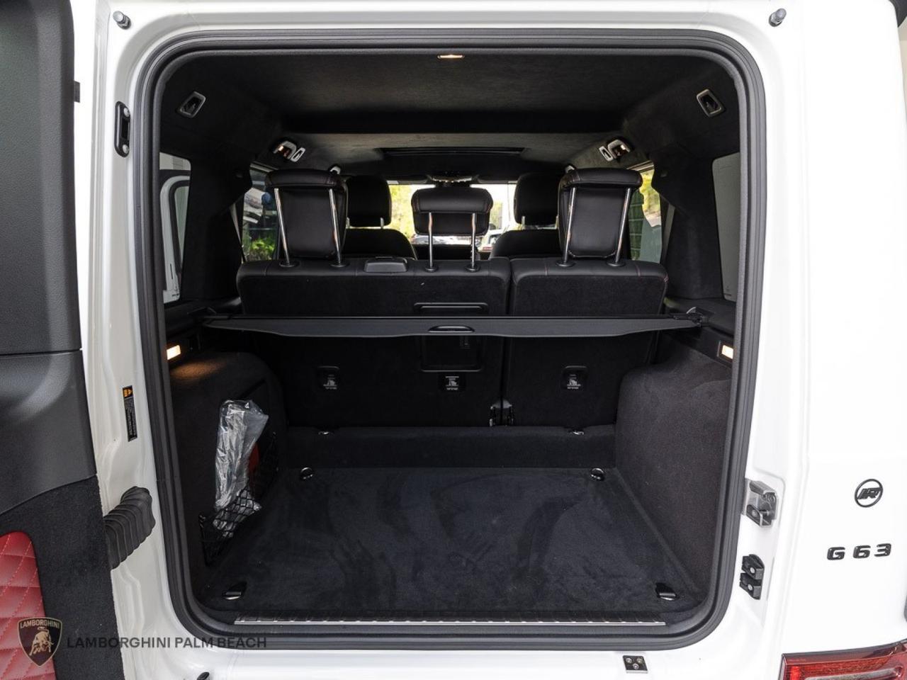 2023 Mercedes-Benz G-Class AMG G 63 4x4 Squared West Palm Beach FL