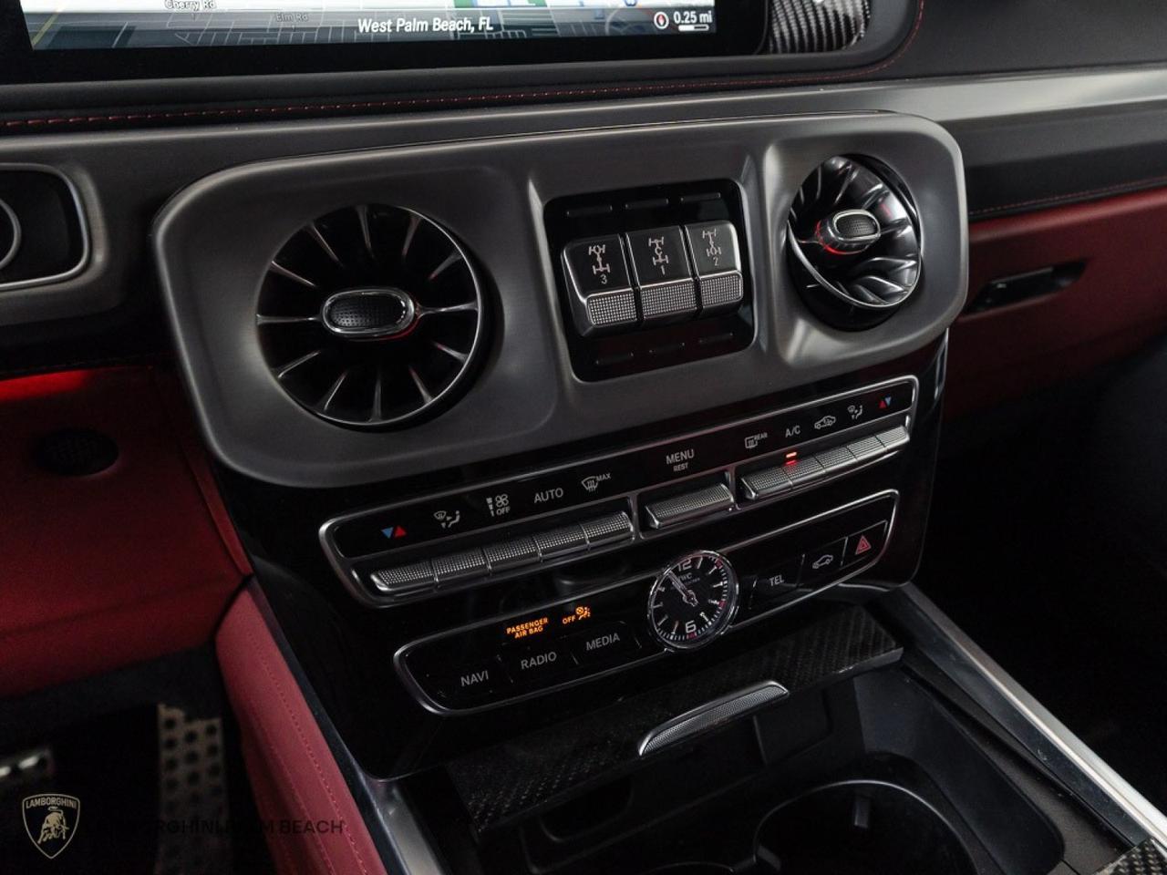 2023 Mercedes-Benz G-Class AMG G 63 4x4 Squared West Palm Beach FL