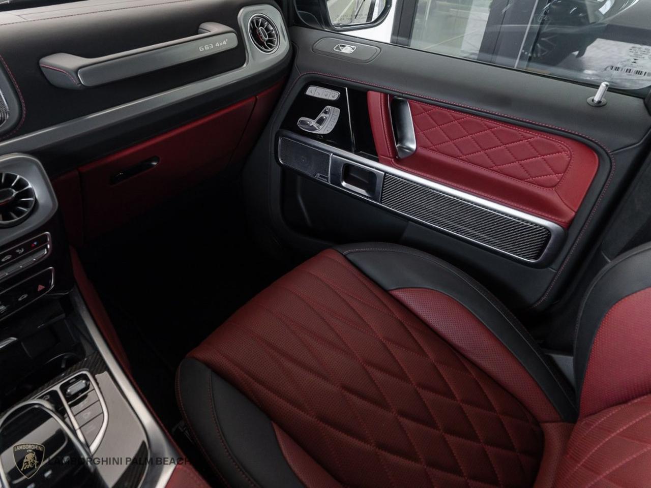2023 Mercedes-Benz G-Class AMG G 63 4x4 Squared West Palm Beach FL