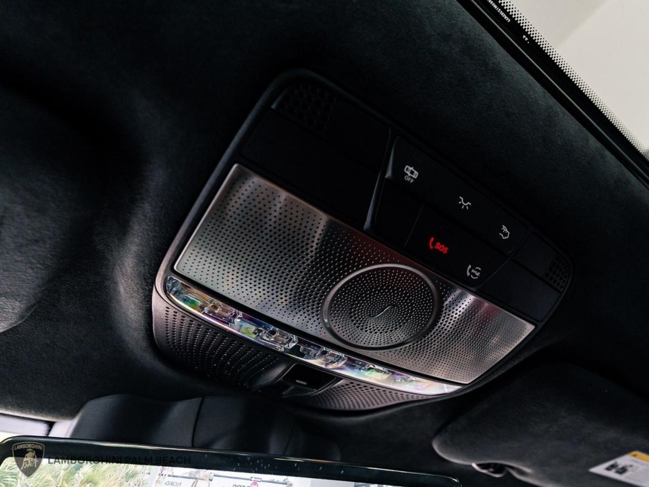 2023 Mercedes-Benz G-Class AMG G 63 4x4 Squared West Palm Beach FL
