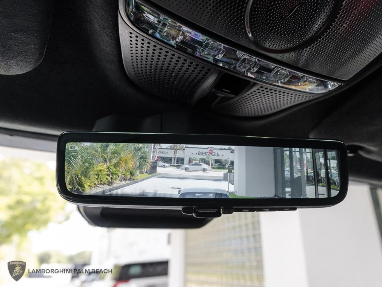 2023 Mercedes-Benz G-Class AMG G 63 4x4 Squared West Palm Beach FL