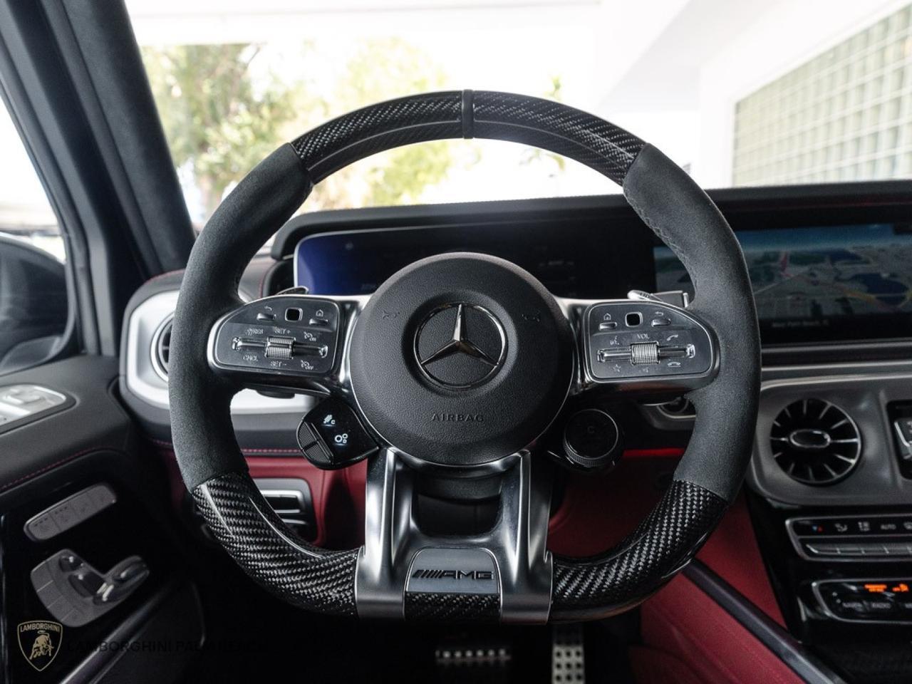 2023 Mercedes-Benz G-Class AMG G 63 4x4 Squared West Palm Beach FL