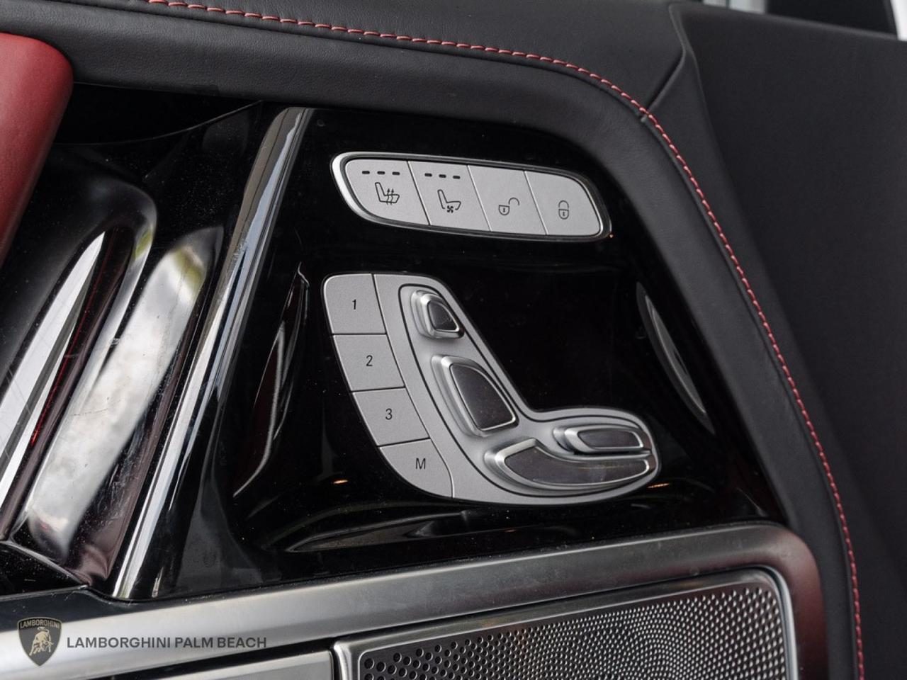 2023 Mercedes-Benz G-Class AMG G 63 4x4 Squared West Palm Beach FL