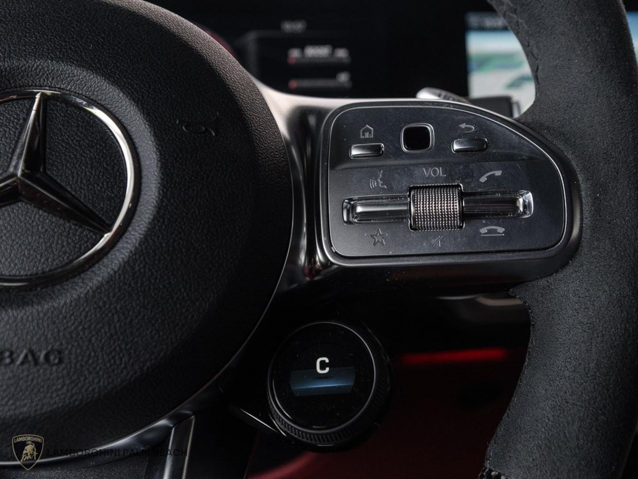 2023 Mercedes-Benz G-Class AMG G 63 4x4 Squared West Palm Beach FL
