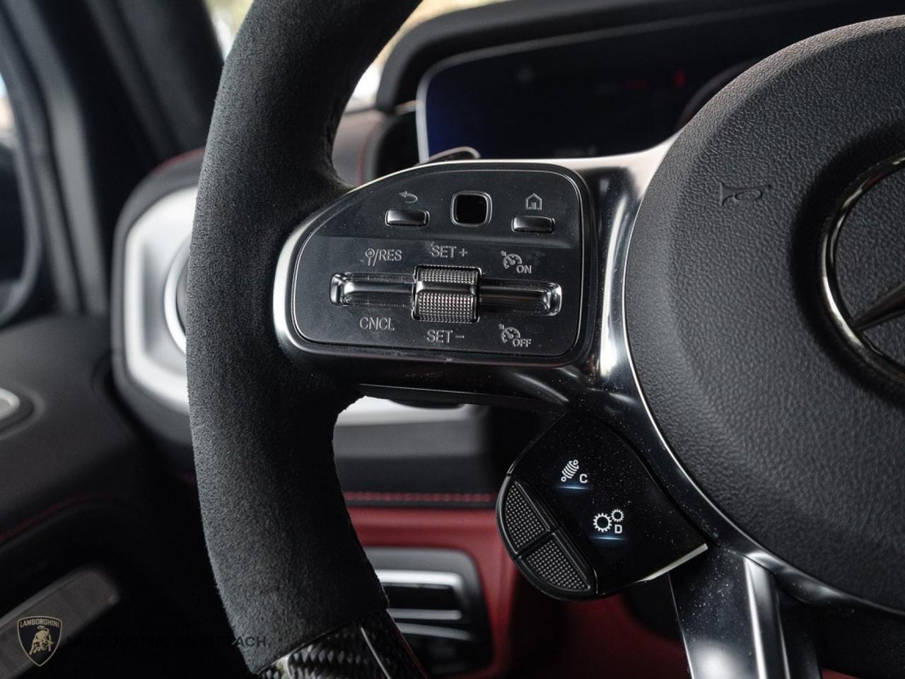 2023 Mercedes-Benz G-Class AMG G 63 4x4 Squared West Palm Beach FL