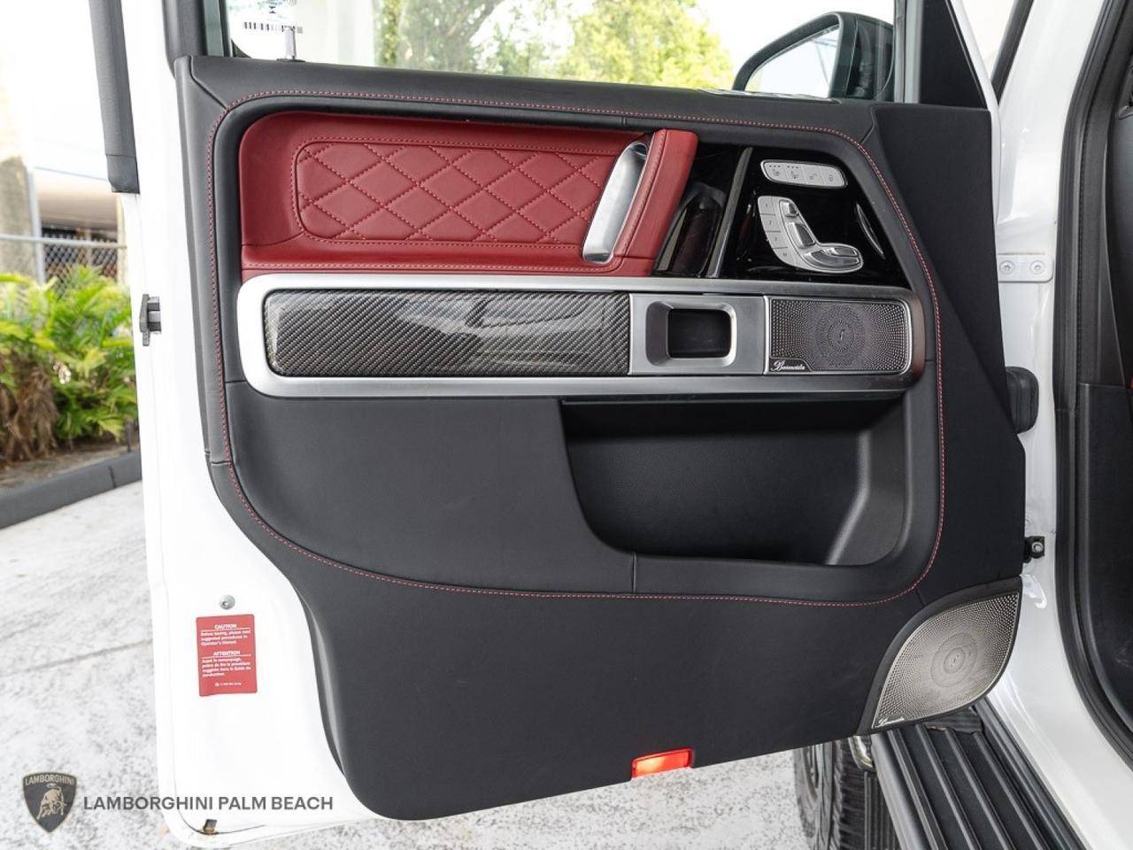 2023 Mercedes-Benz G-Class AMG G 63 4x4 Squared West Palm Beach FL