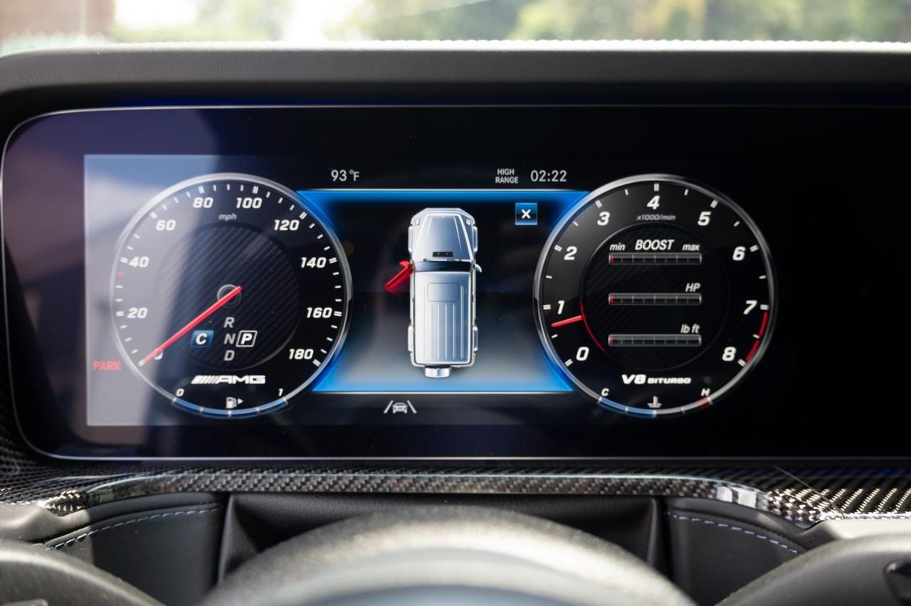 2023 Mercedes-Benz G-Class AMG G 63 Brentwood TN
