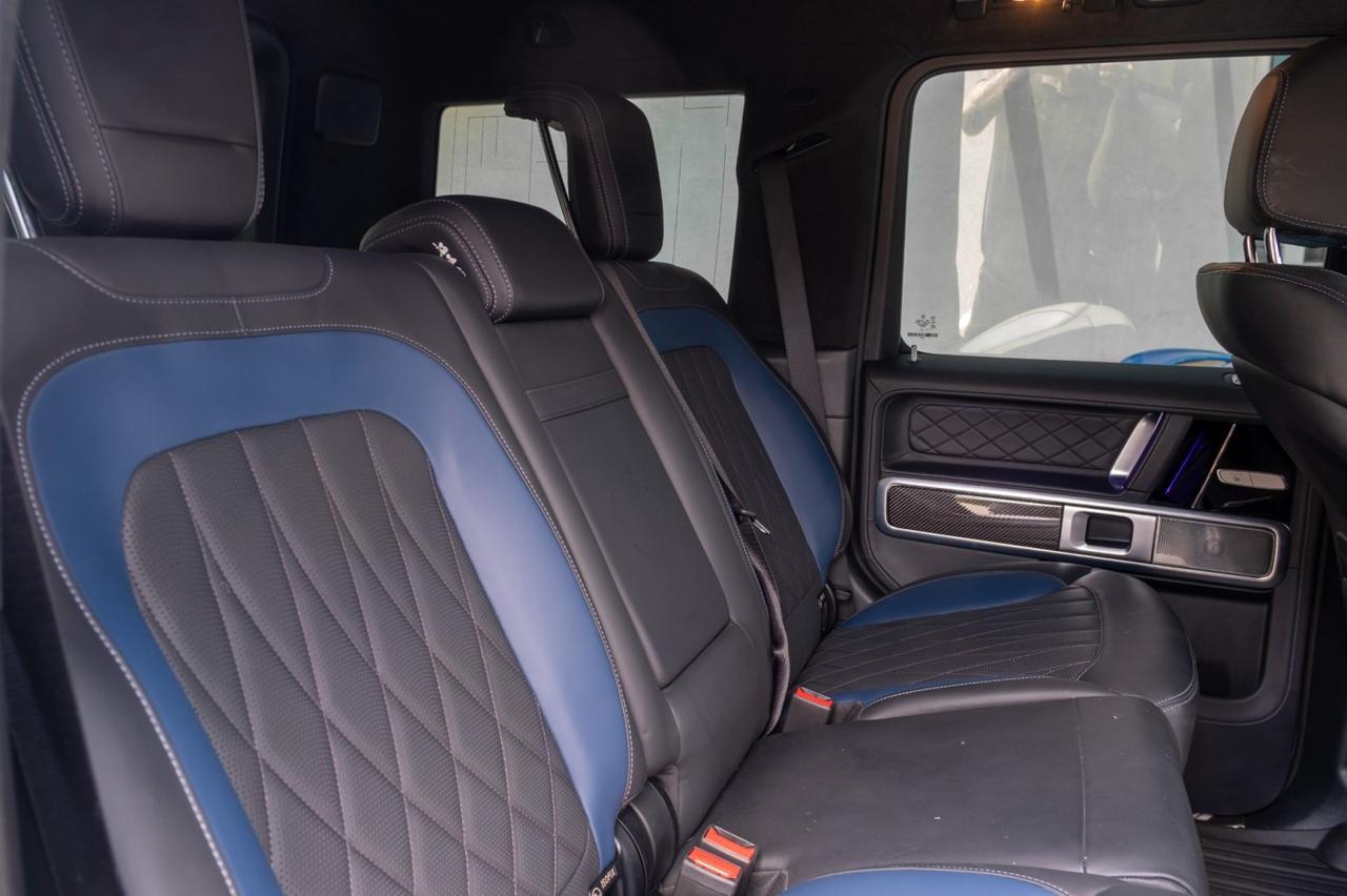 2023 Mercedes-Benz G-Class AMG G 63 Brentwood TN