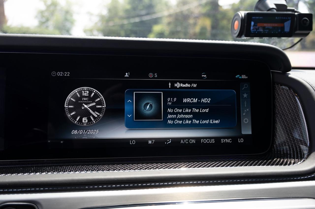 2023 Mercedes-Benz G-Class AMG G 63 Brentwood TN
