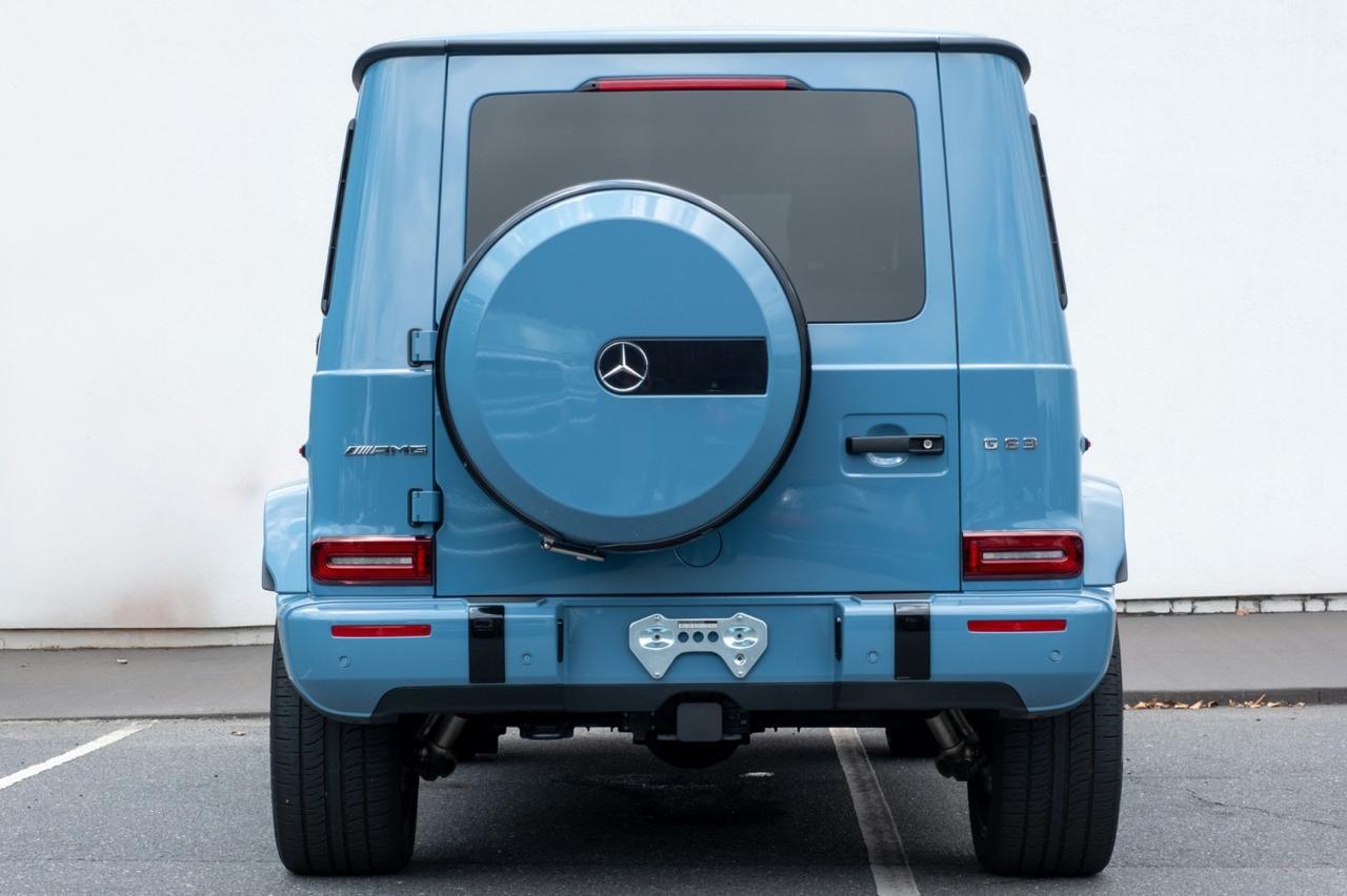 2023 Mercedes-Benz G-Class AMG G 63 Brentwood TN