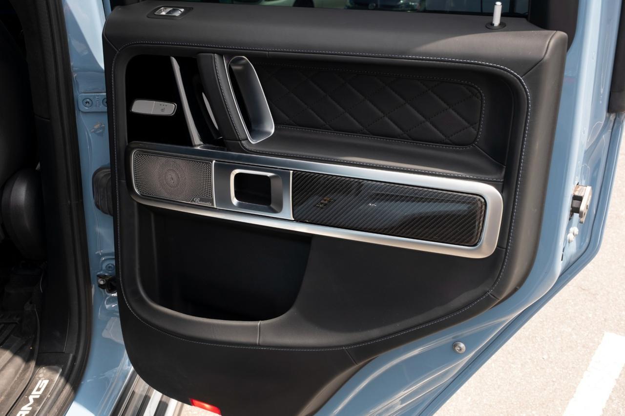 2023 Mercedes-Benz G-Class AMG G 63 Brentwood TN