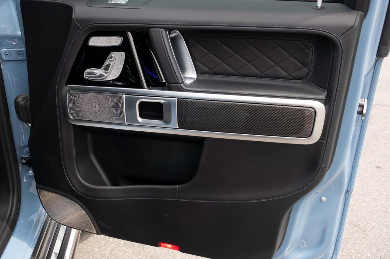 2023 Mercedes-Benz G-Class AMG G 63 Brentwood TN