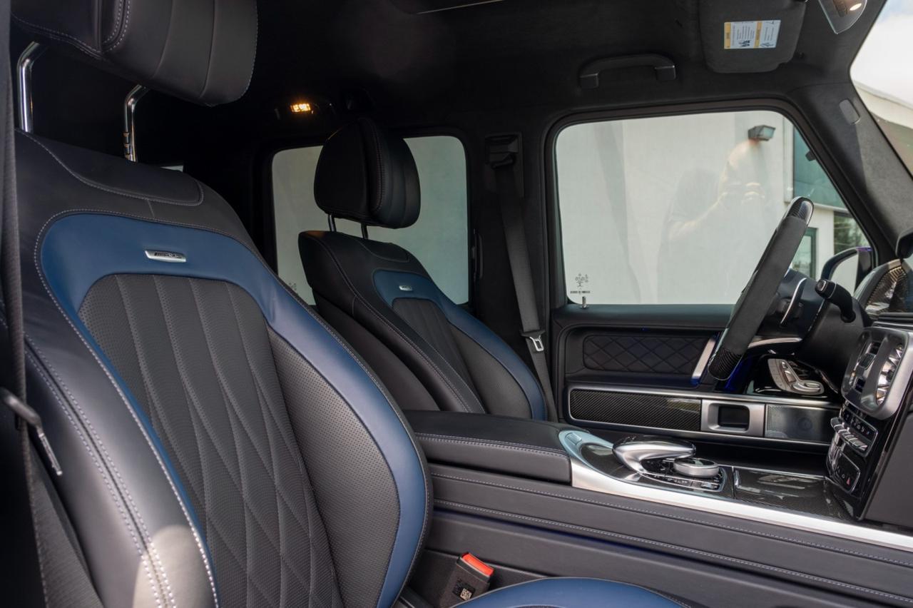2023 Mercedes-Benz G-Class AMG G 63 Brentwood TN