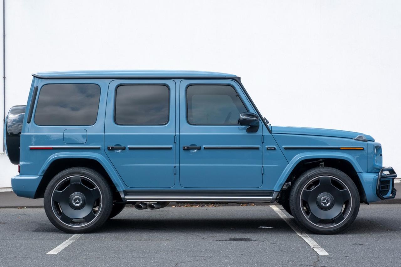 2023 Mercedes-Benz G-Class AMG G 63 Brentwood TN