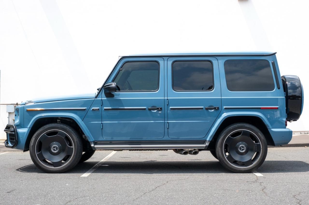 2023 Mercedes-Benz G-Class AMG G 63 Brentwood TN