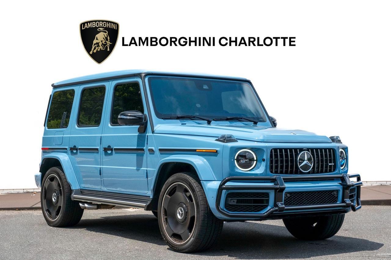 2023 Mercedes-Benz G-Class AMG G 63 Brentwood TN