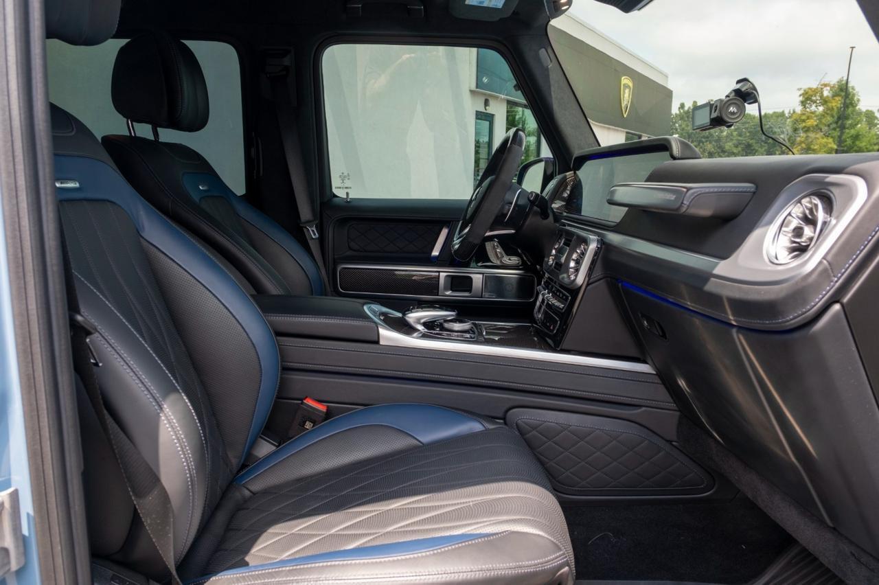 2023 Mercedes-Benz G-Class AMG G 63 Brentwood TN