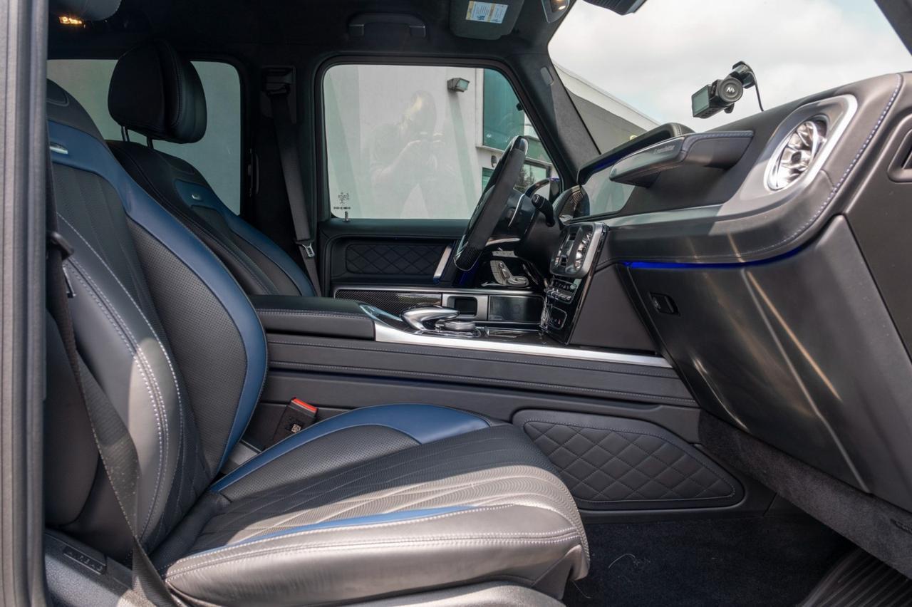 2023 Mercedes-Benz G-Class AMG G 63 Brentwood TN