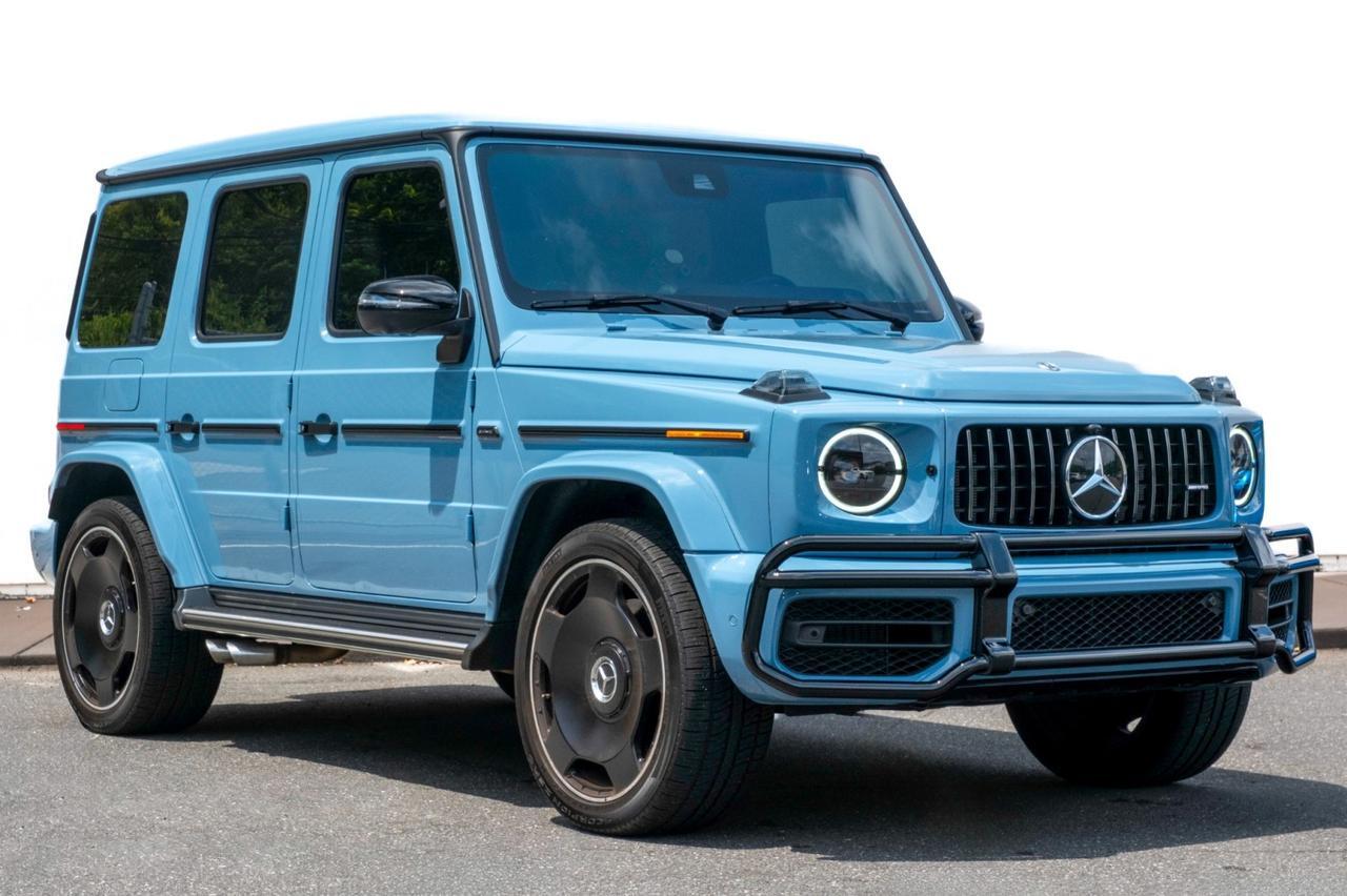 2023 Mercedes-Benz G-Class AMG G 63 Brentwood TN
