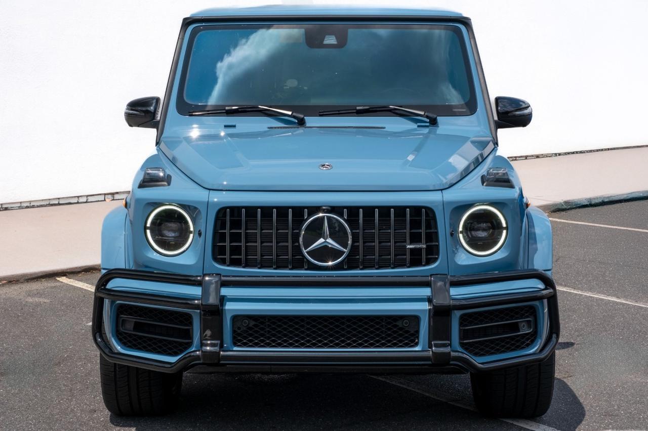 2023 Mercedes-Benz G-Class AMG G 63 Brentwood TN