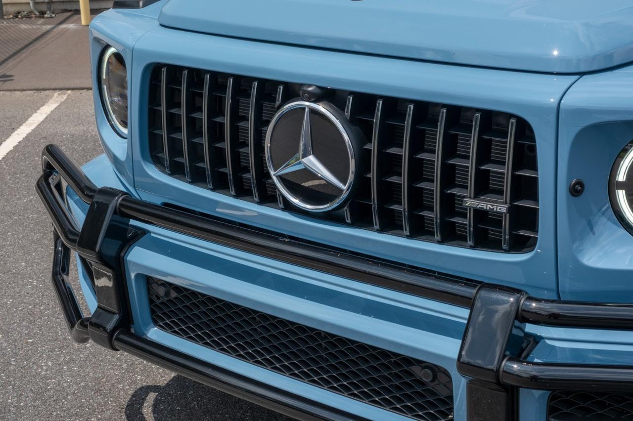 2023 Mercedes-Benz G-Class AMG G 63 Brentwood TN