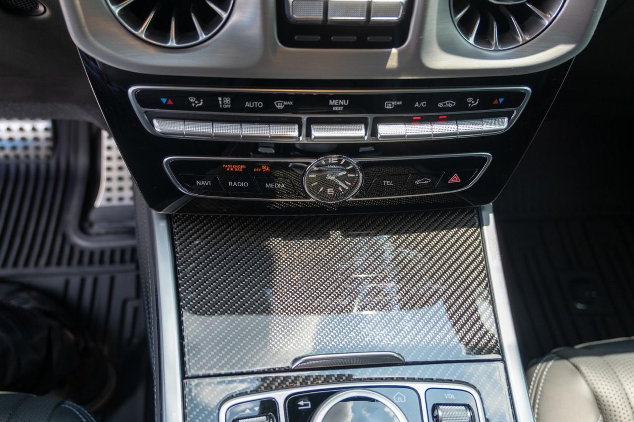 2023 Mercedes-Benz G-Class AMG G 63 Brentwood TN