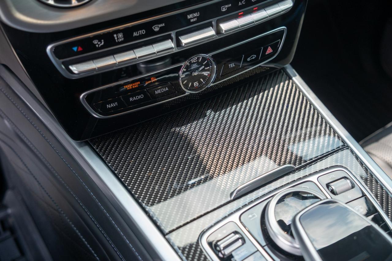 2023 Mercedes-Benz G-Class AMG G 63 Brentwood TN