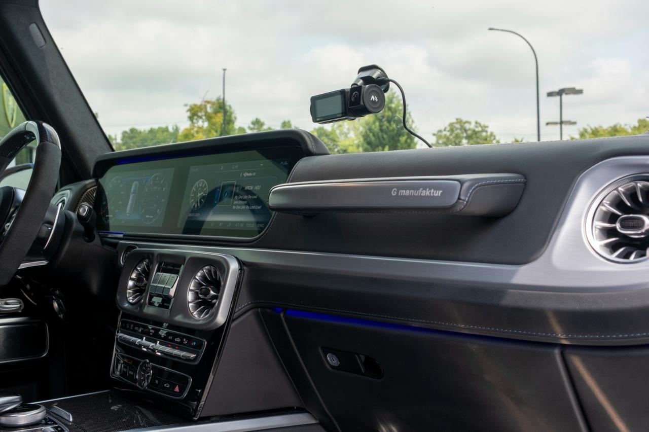 2023 Mercedes-Benz G-Class AMG G 63 Charlotte NC