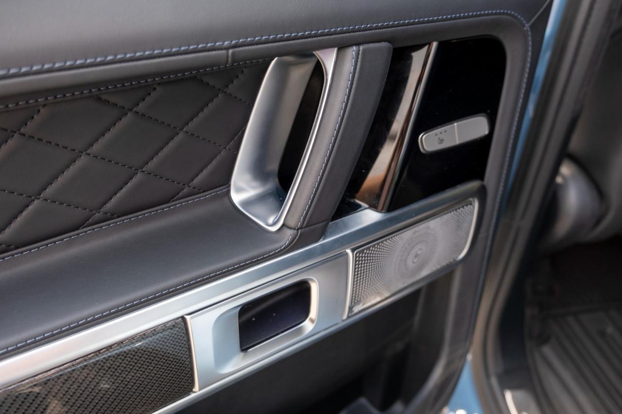 2023 Mercedes-Benz G-Class AMG G 63 Charlotte NC