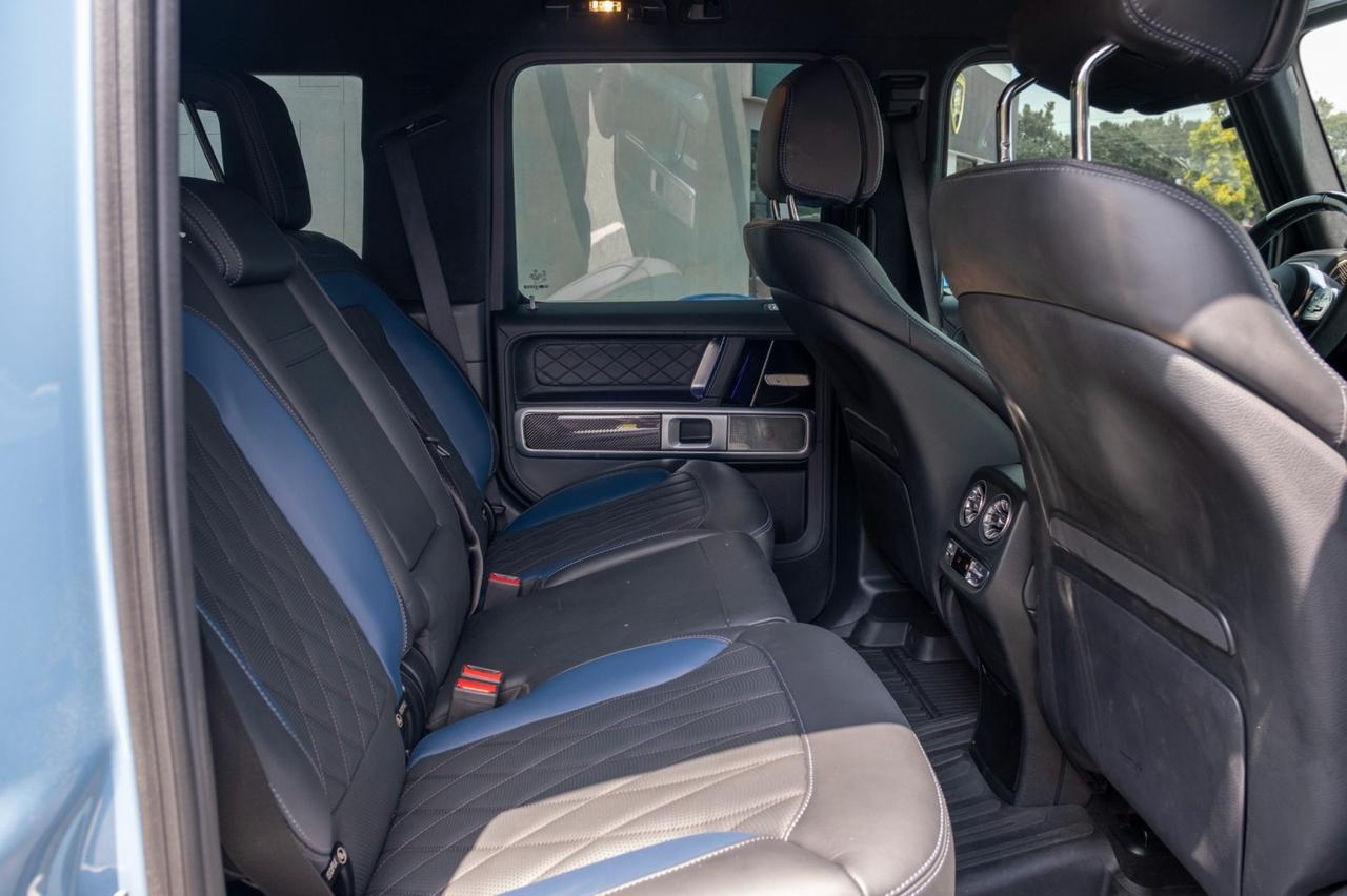 2023 Mercedes-Benz G-Class AMG G 63 Charlotte NC