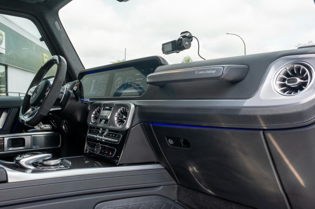 2023 Mercedes-Benz G-Class AMG G 63 Charlotte NC