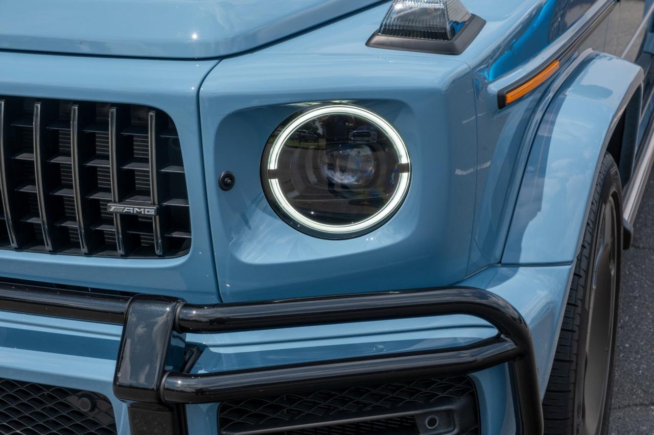 2023 Mercedes-Benz G-Class AMG G 63 Charlotte NC