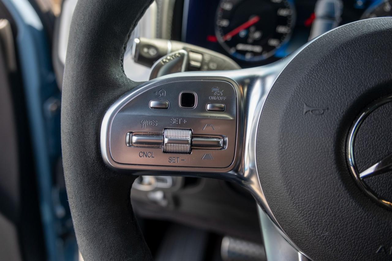 2023 Mercedes-Benz G-Class AMG G 63 Charlotte NC